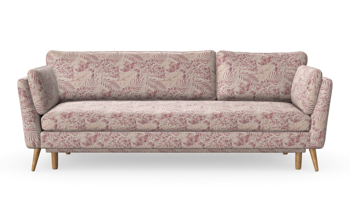 Canapé Jane avec fonction de couchage