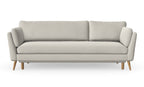 Canapé Jane avec fonction de couchage