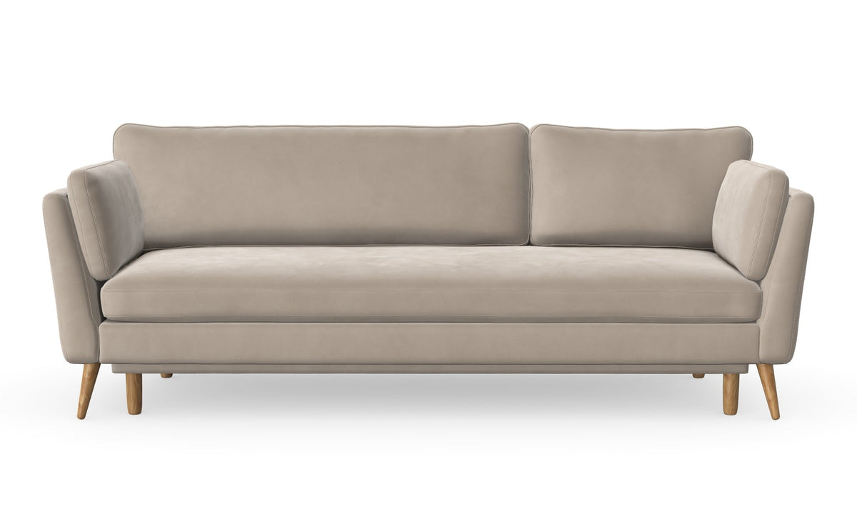 Sofa Jane z funkcją spania
