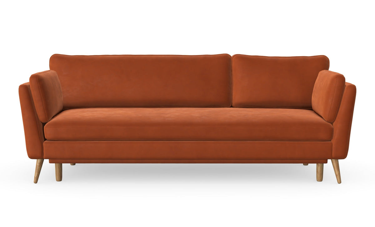 Sofa Jane z funkcją spania