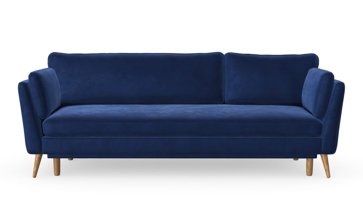 Sofa Jane z funkcją spania