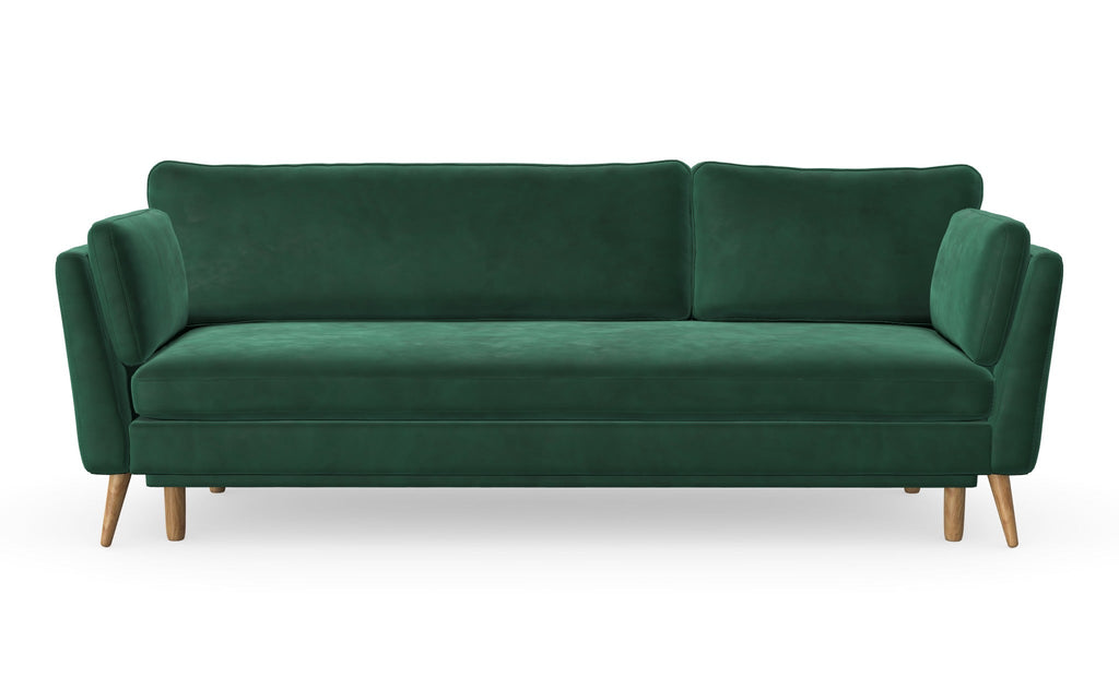Canapé Jane avec fonction de couchage