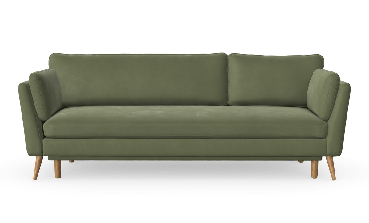 Sofa Jane z funkcją spania