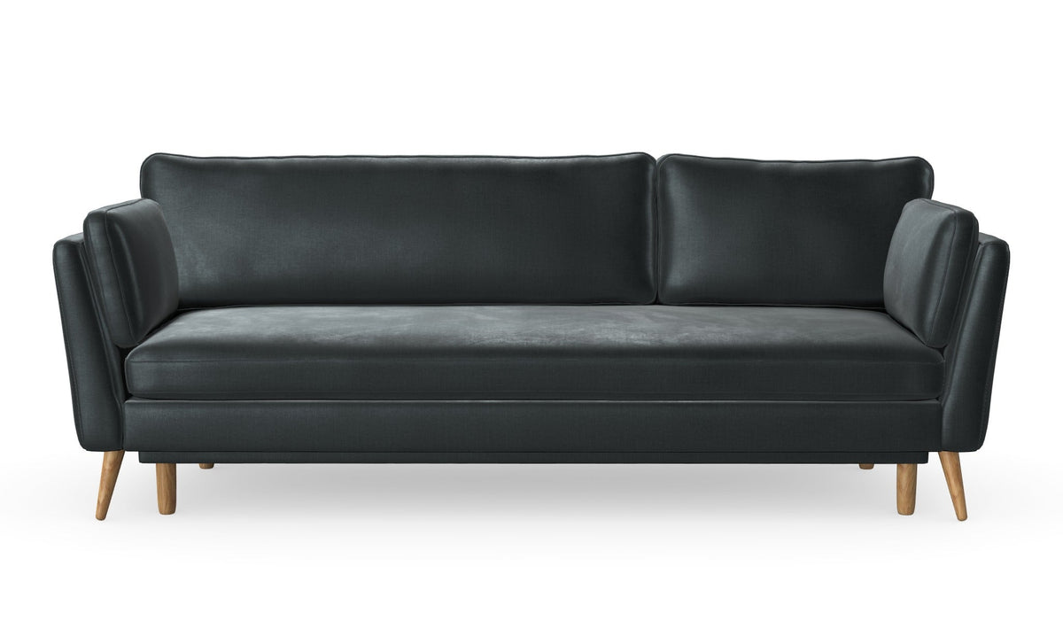 Canapé Jane avec fonction de couchage