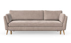 Canapé Jane avec fonction de couchage