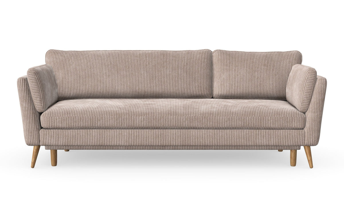 Sofa Jane z funkcją spania