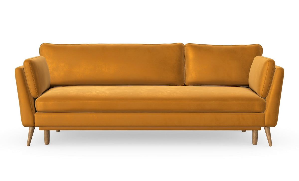 Sofa Jane z funkcją spania