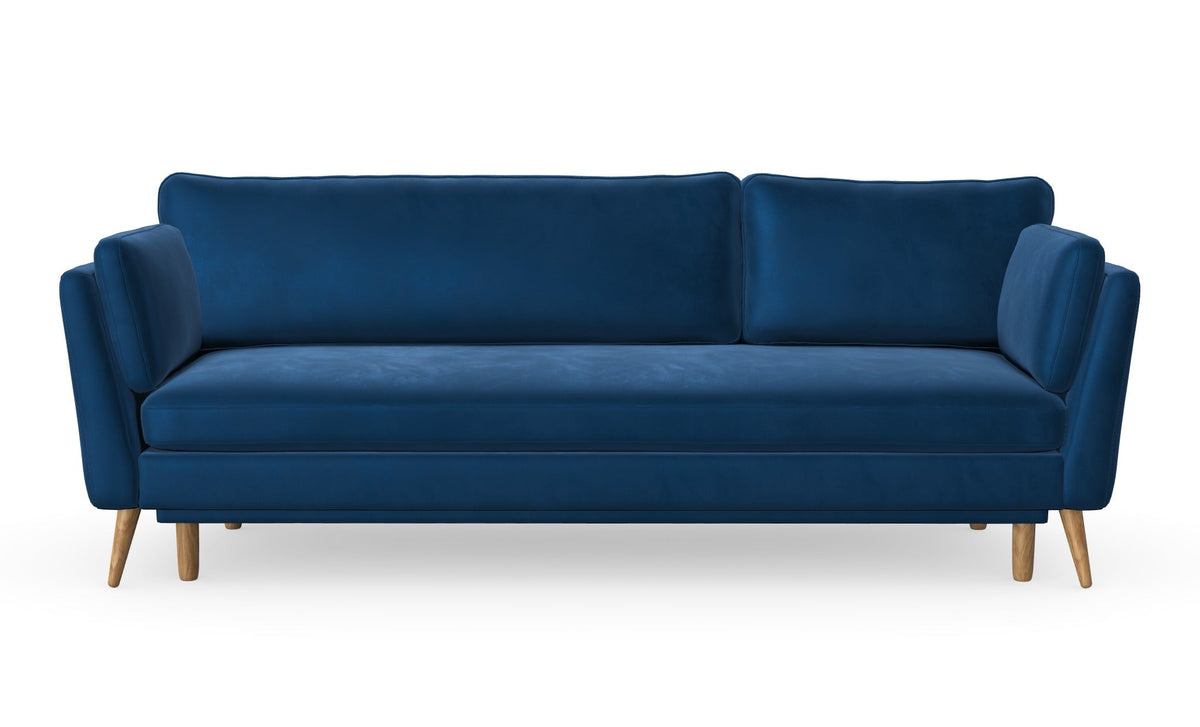 Sofa Jane z funkcją spania