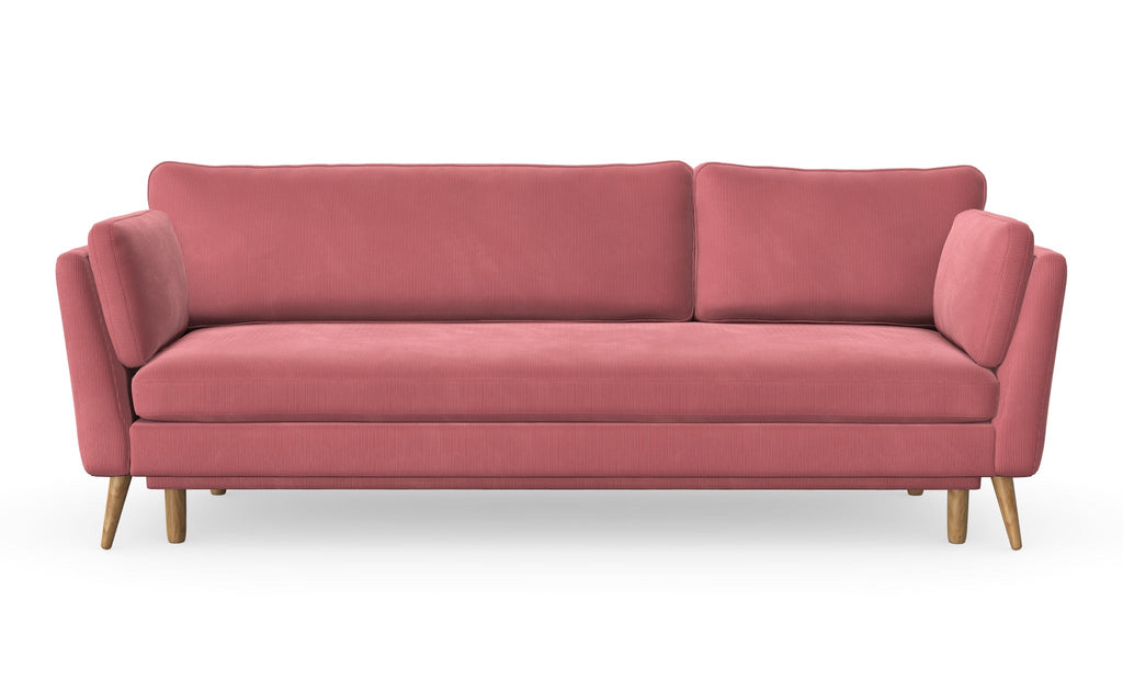 Canapé Jane avec fonction de couchage