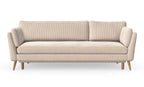 Canapé Jane avec fonction de couchage