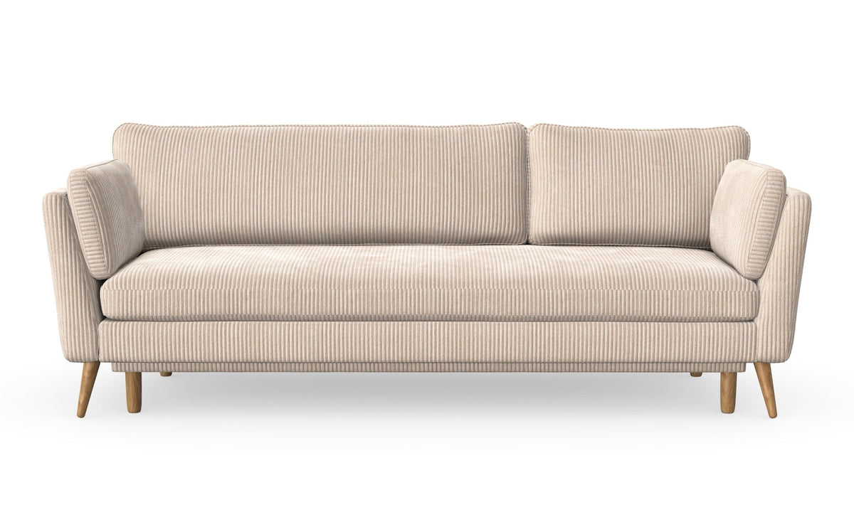 Sofa Jane z funkcją spania