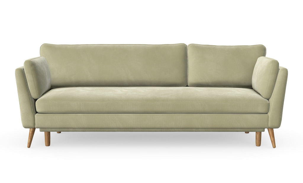 Canapé Jane avec fonction de couchage