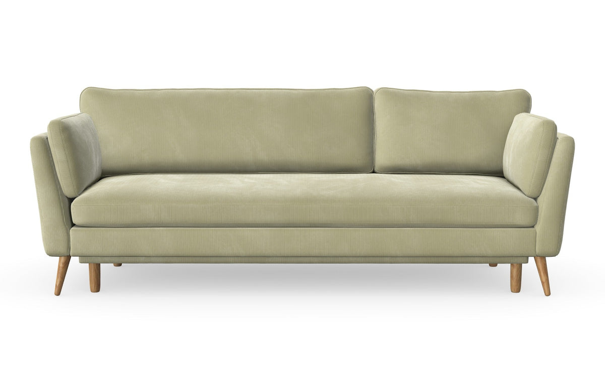 Sofa Jane z funkcją spania