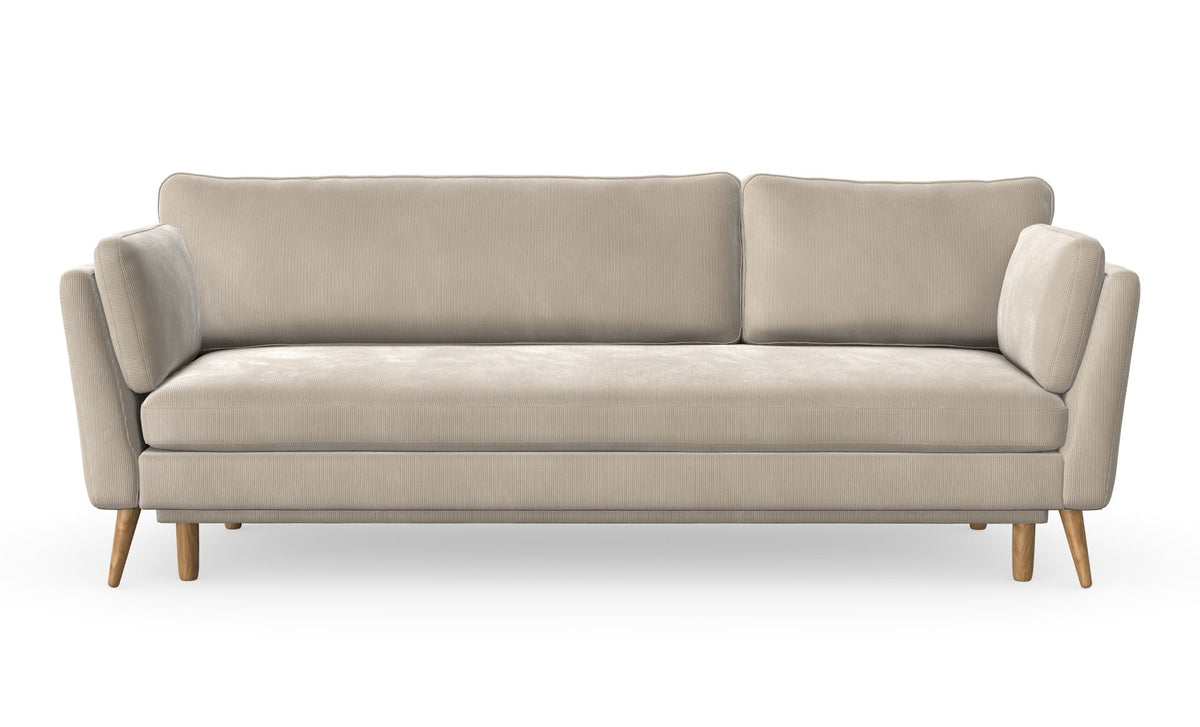 Sofa Jane z funkcją spania