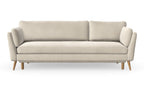 Canapé Jane avec fonction de couchage