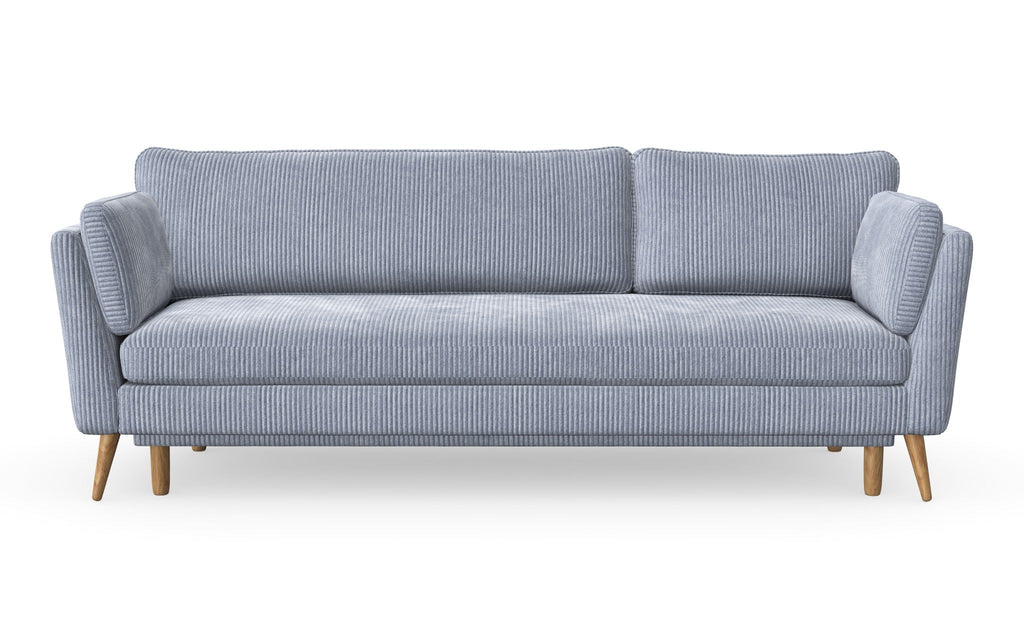 Canapé Jane avec fonction de couchage