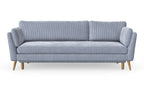 Canapé Jane avec fonction de couchage