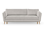Canapé Jane avec fonction de couchage
