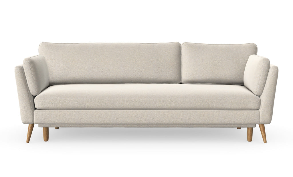 Canapé Jane avec fonction de couchage