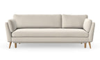 Canapé Jane avec fonction de couchage