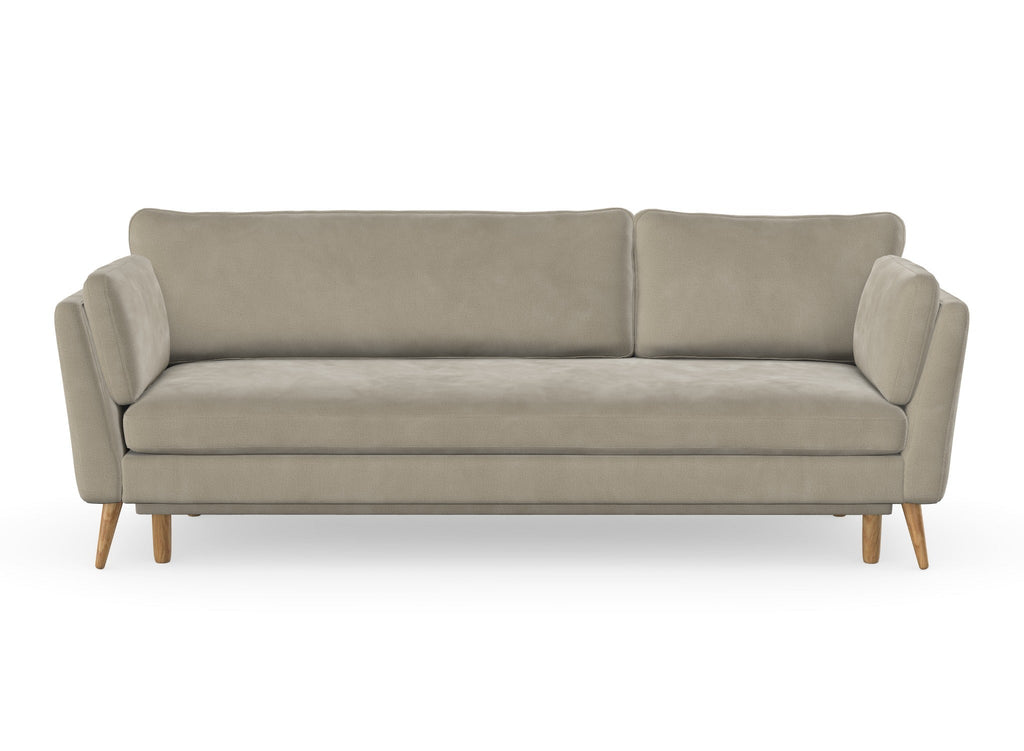 Canapé Jane avec fonction de couchage