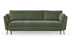 Canapé Jane avec fonction de couchage