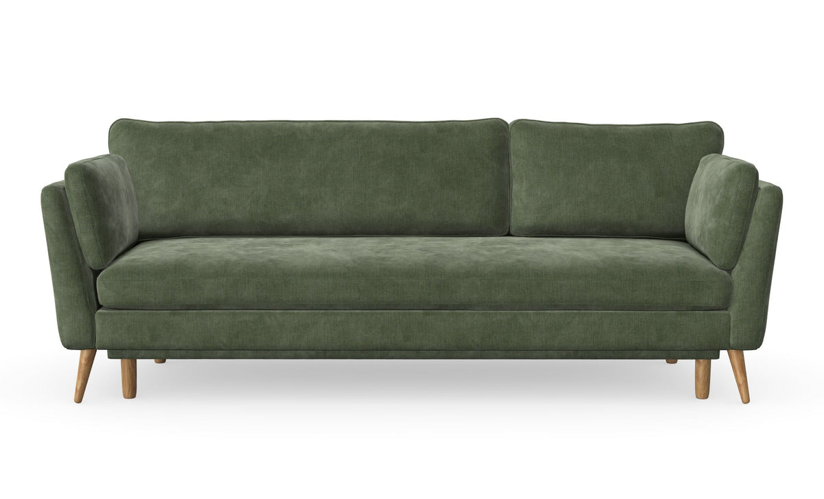 Sofa Jane z funkcją spania