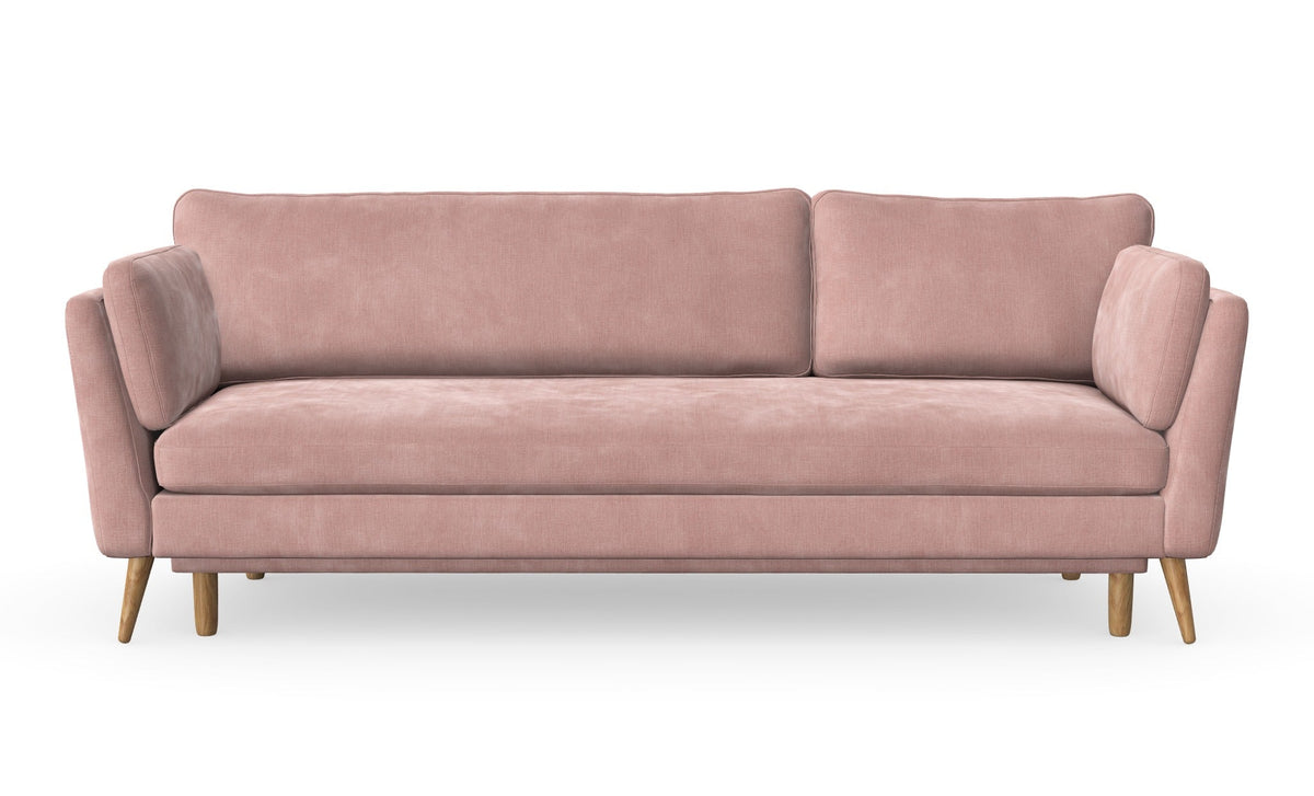 Sofa Jane z funkcją spania