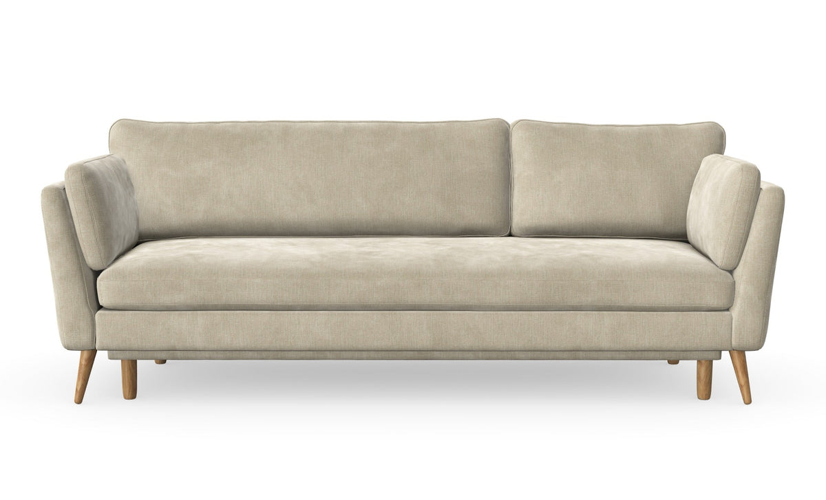 Sofa Jane z funkcją spania