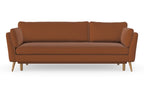 Canapé Jane avec fonction de couchage