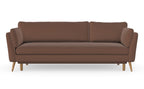 Canapé Jane avec fonction de couchage