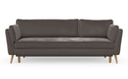 Canapé Jane avec fonction de couchage
