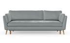 Canapé Jane avec fonction de couchage
