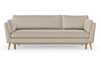 Canapé Jane avec fonction de couchage