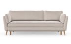 Canapé Jane avec fonction de couchage
