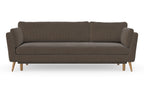 Canapé Jane avec fonction de couchage