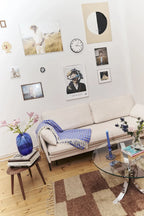 Fauteuil Bonnie