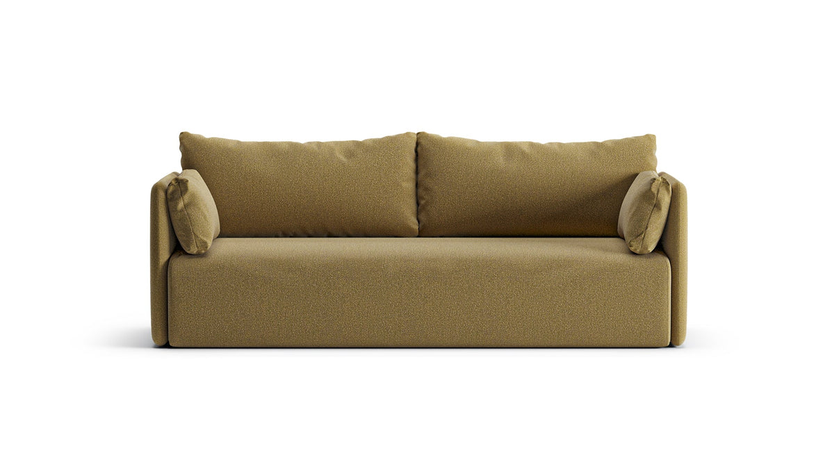 Sofa Sunday z funkcją spania