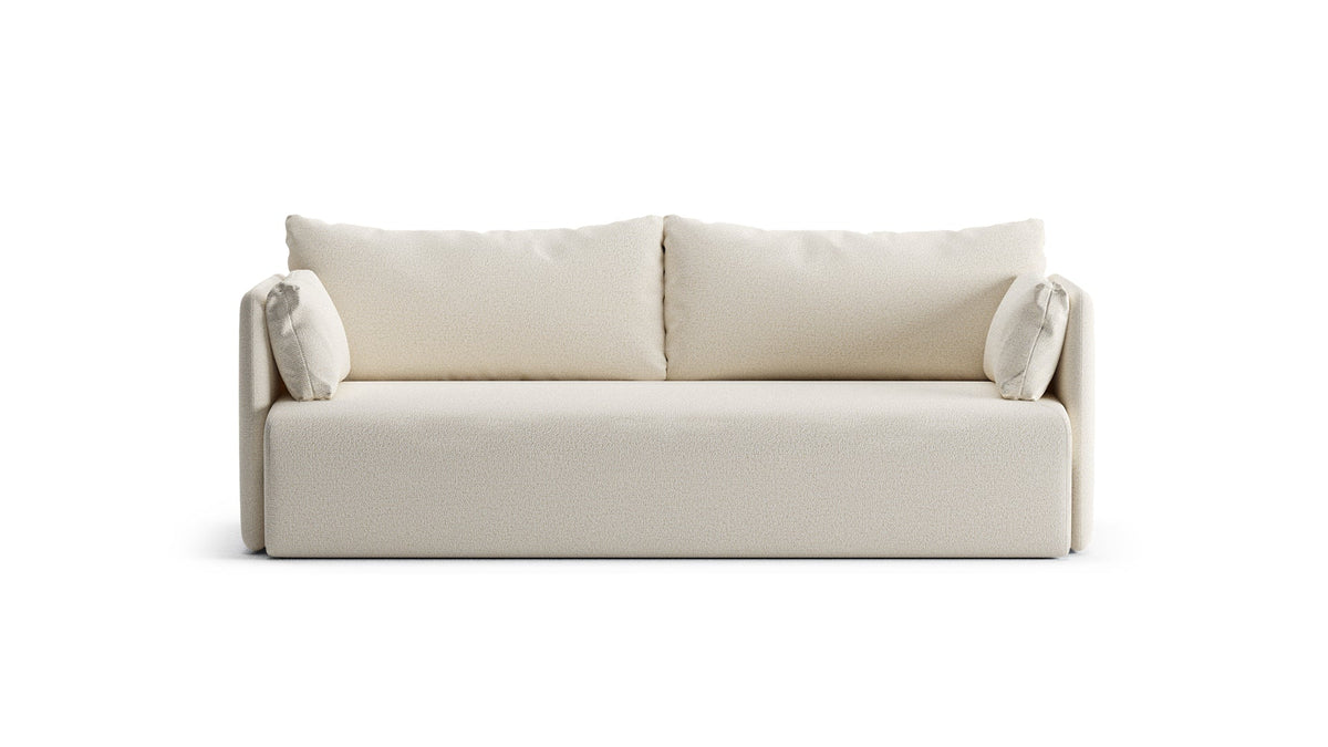Sofa Sunday z funkcją spania