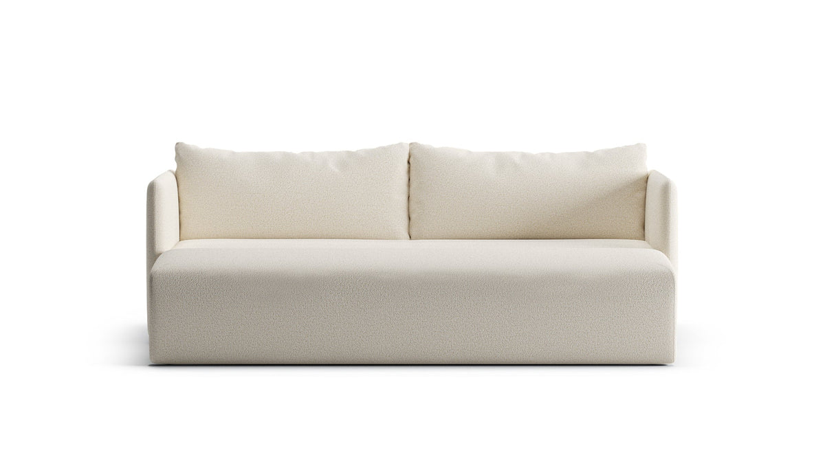 Sofa Sunday z funkcją spania