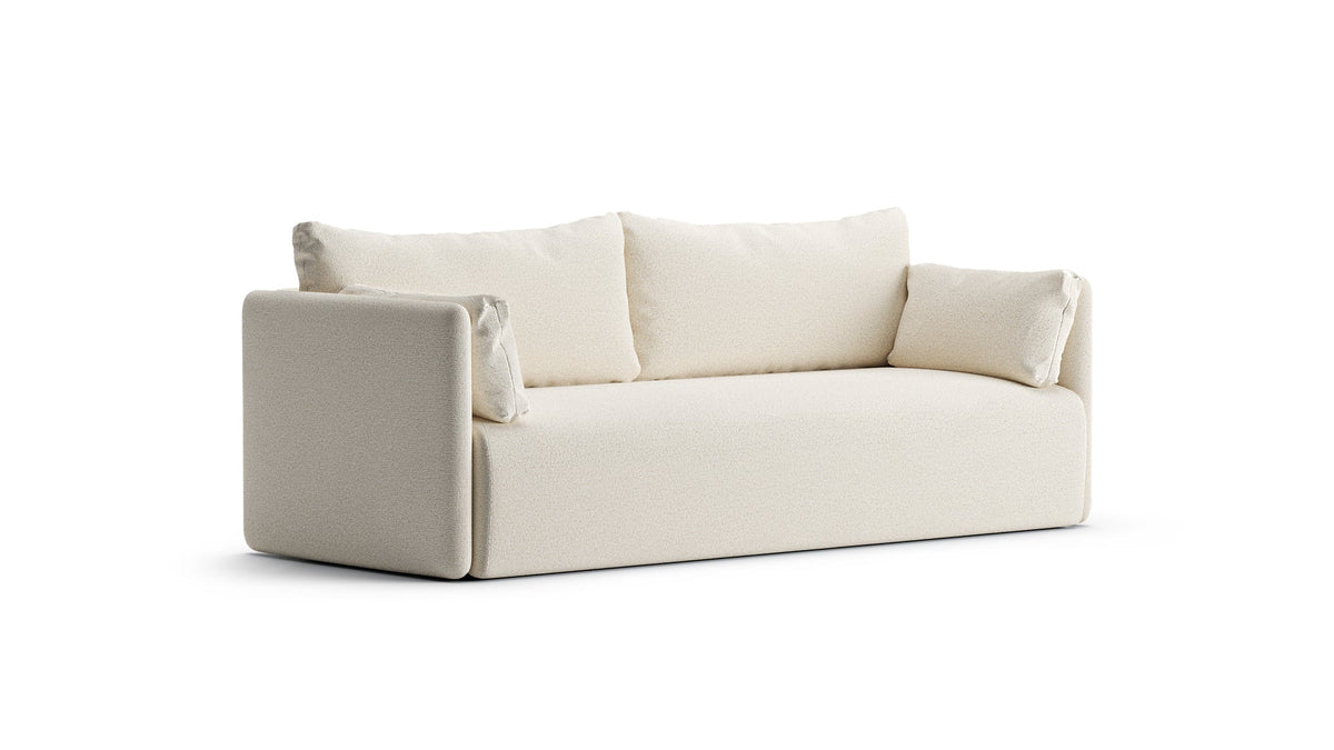 Sofa Sunday z funkcją spania