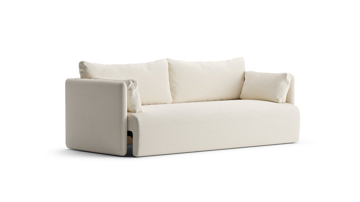 Sofa Sunday z funkcją spania