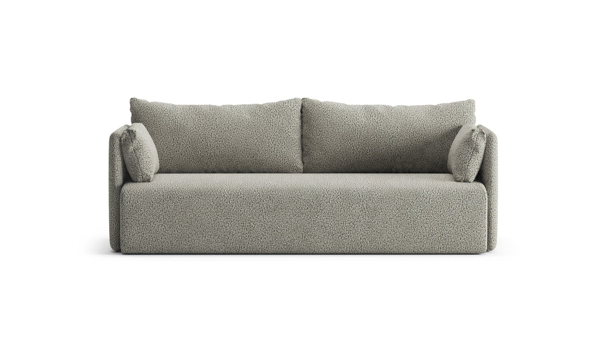 Sofa Sunday z funkcją spania