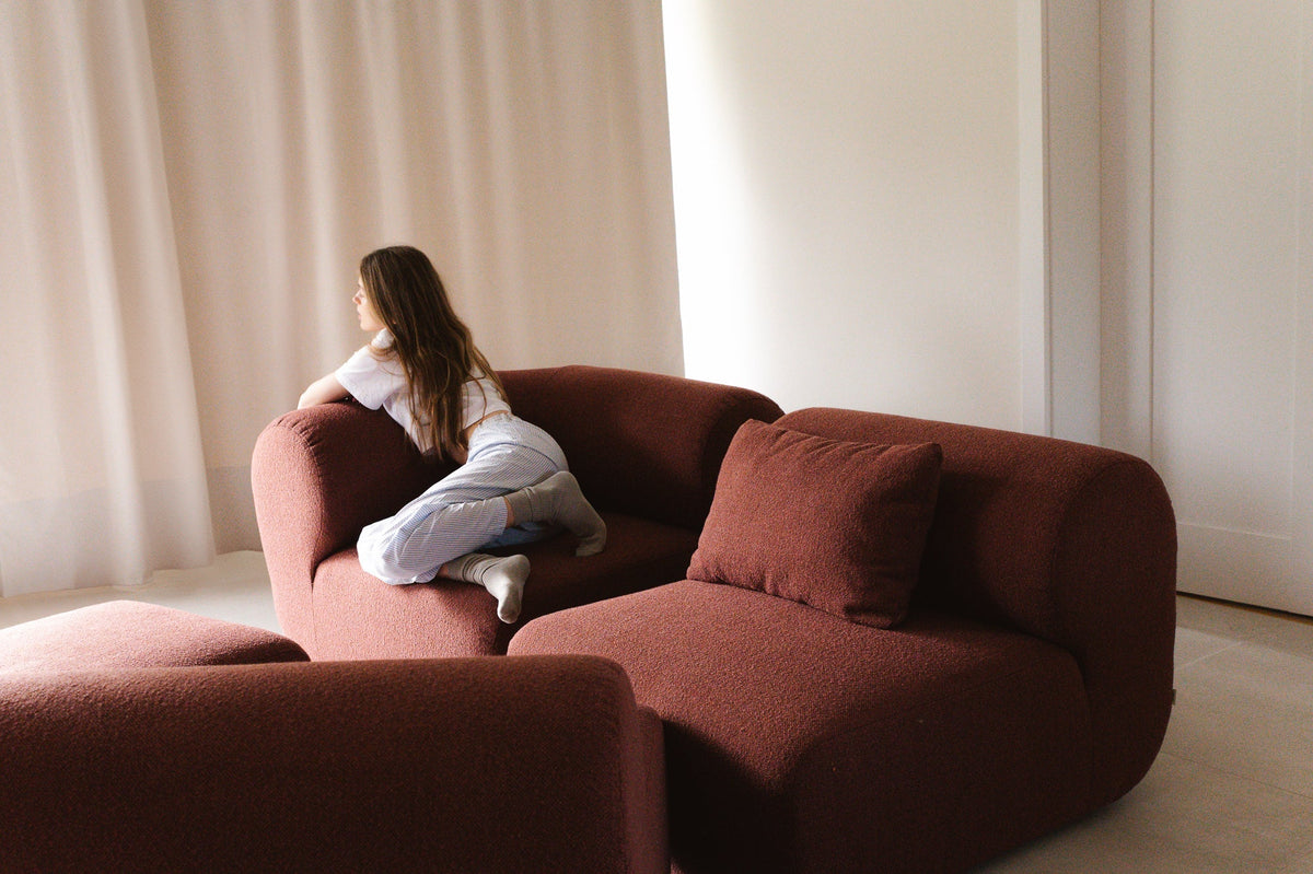 Sofa Hug
