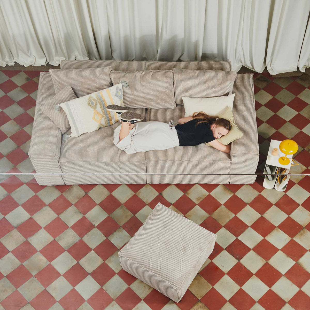 Pufa Loft XL