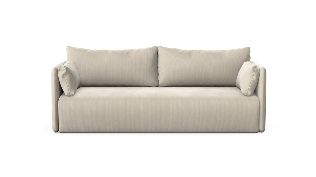 Sofa Sunday z funkcją spania