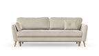 Canapé Clara convertible