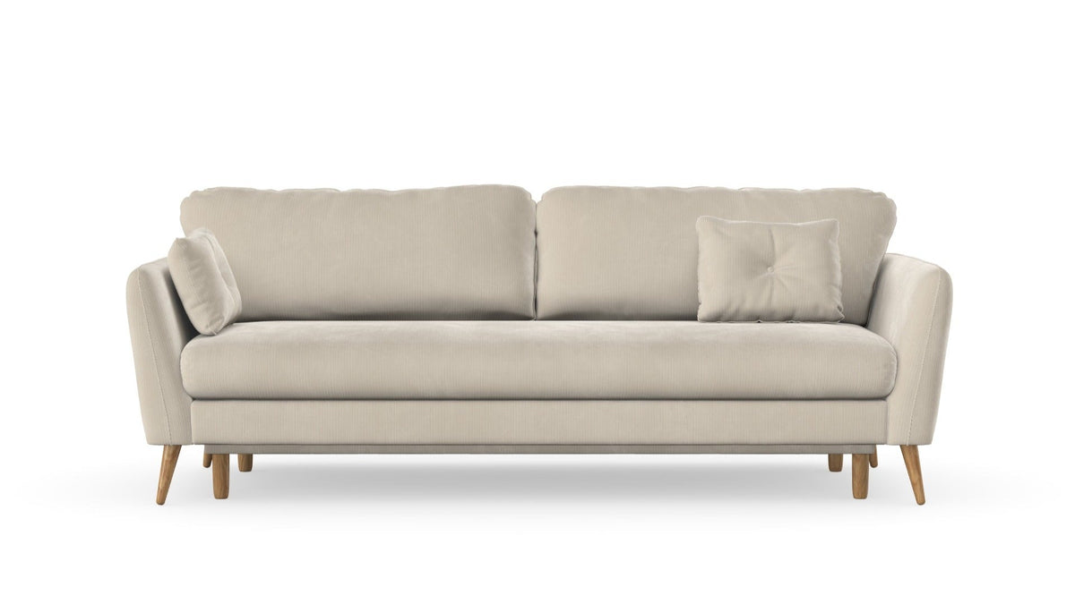 Sofa Clara z funkcją spania