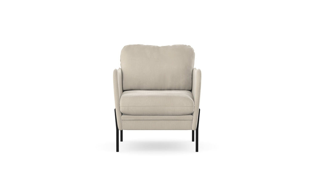 Fauteuil Bonnie