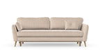 Canapé Clara convertible